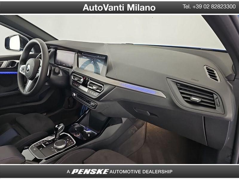 BMW Serie 1 M 135i xdrive auto