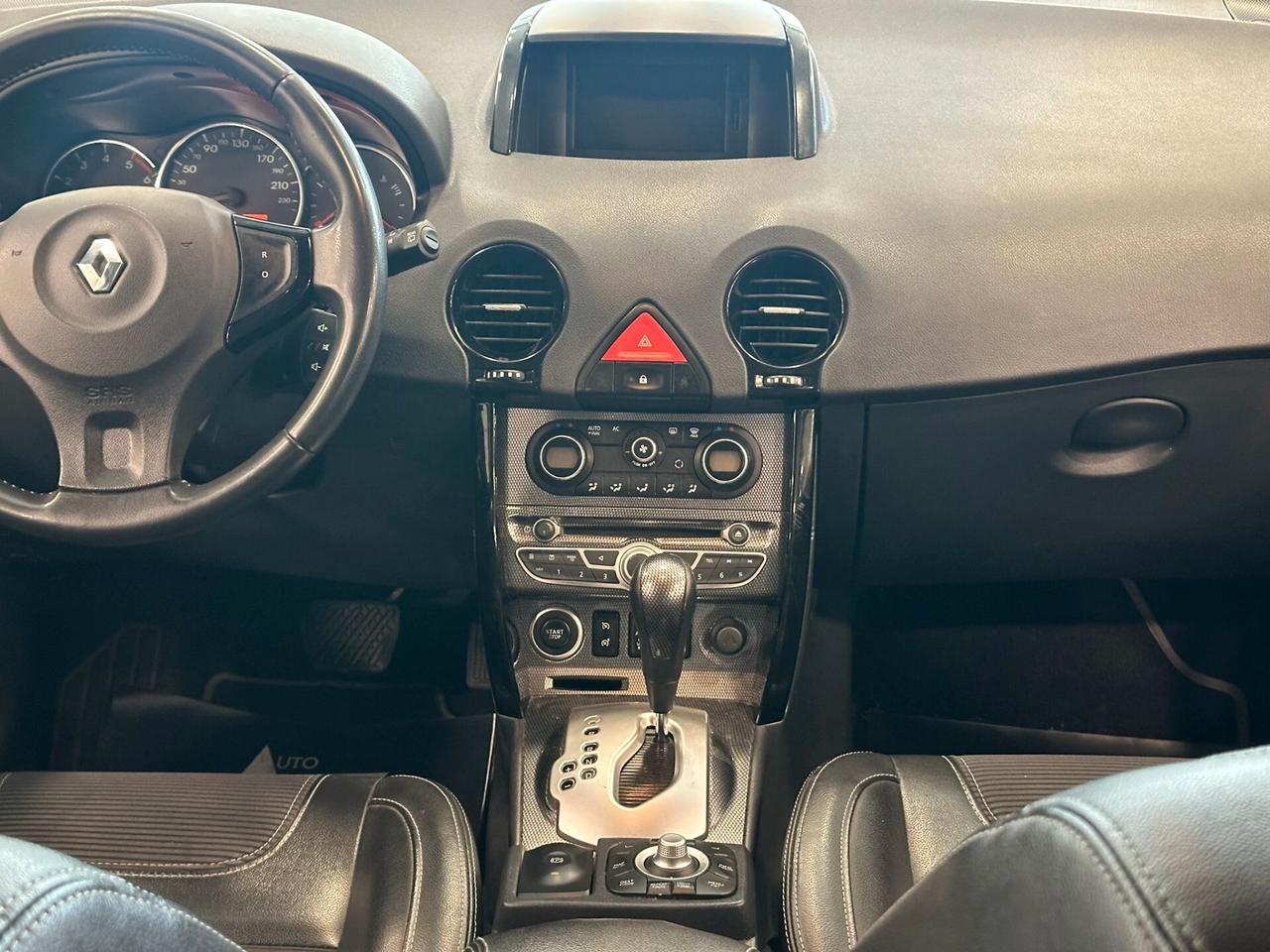 Renault Koleos 2.0 dCi 150CV 4X4 Proactive Luxe