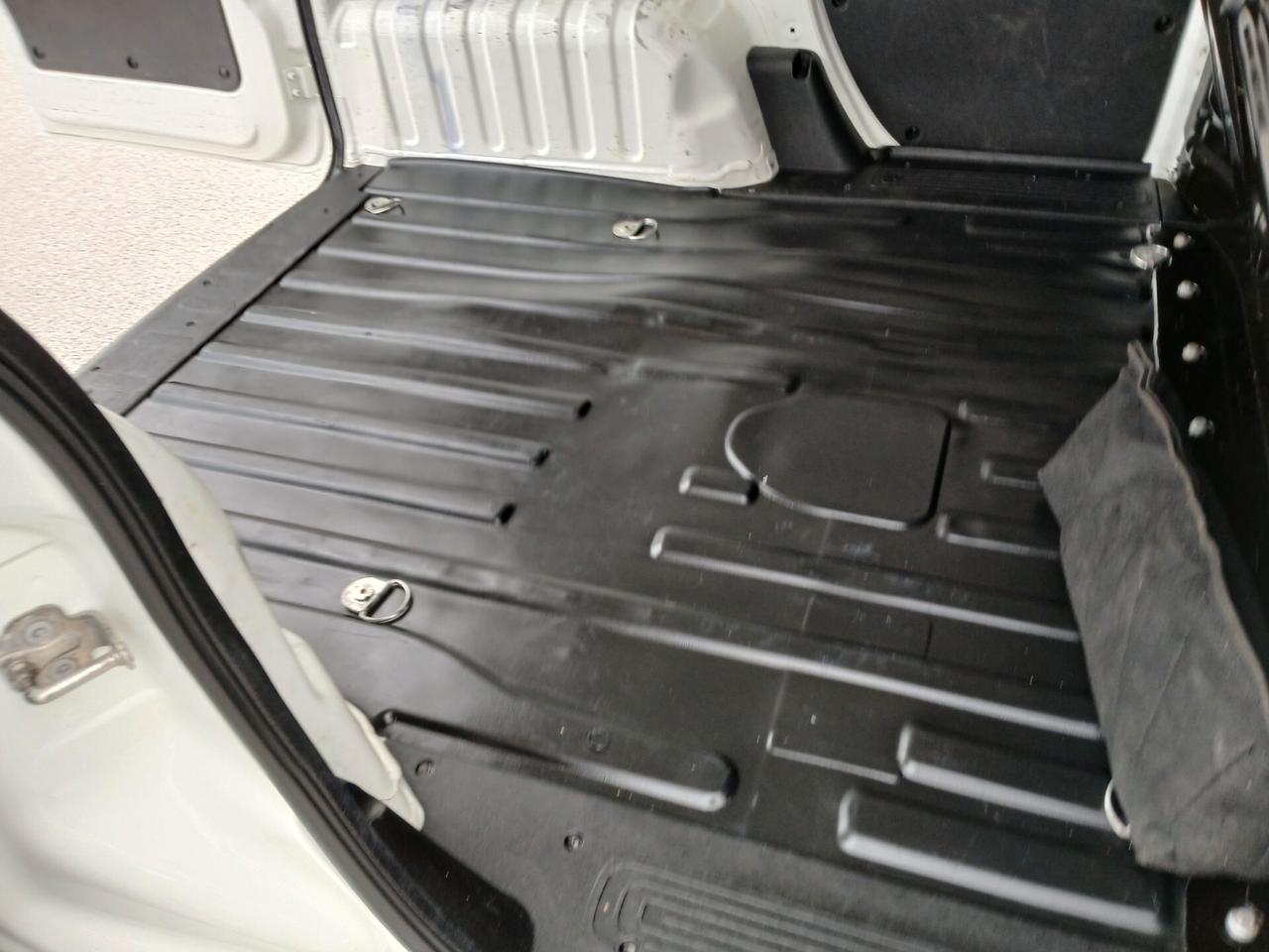 Fiat Fiorino 1.3 MJT 95CV SX 2020