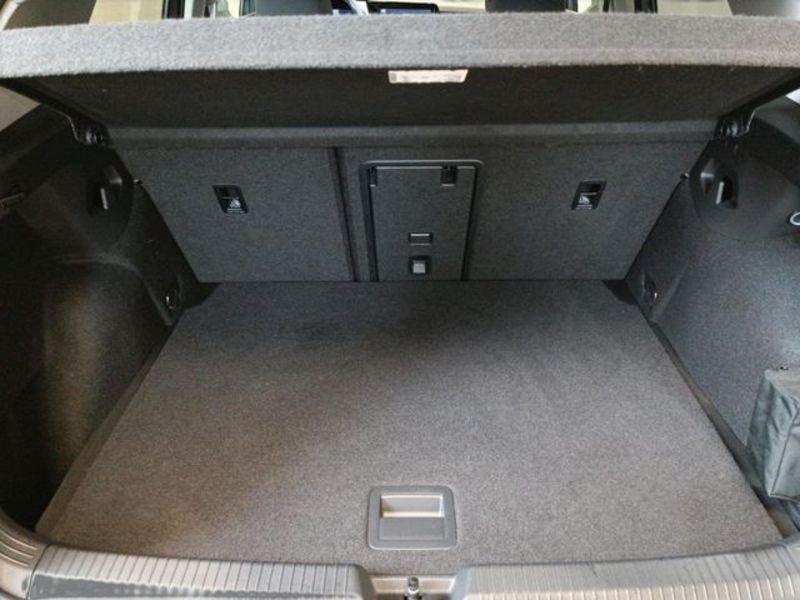 Volkswagen Golf 1.5 eTSI 150 CV EVO DSG Move Led Navi ACC
