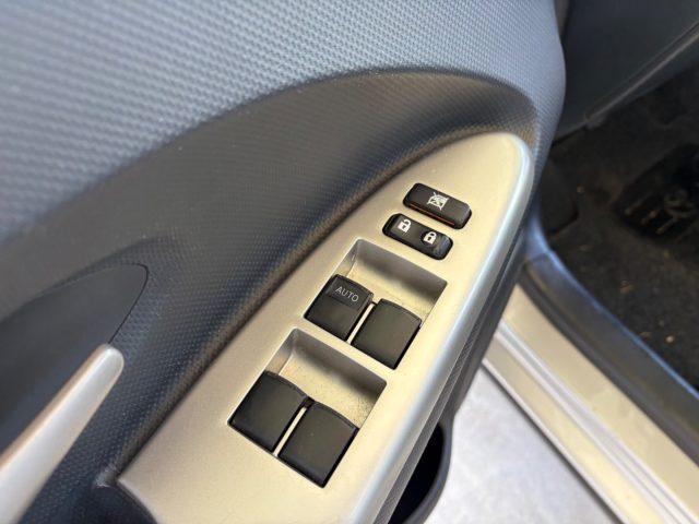 TOYOTA Urban Cruiser 1.3 Sol BENZINA IN PRONTA CONSEGNA ANCHE PER NEOP