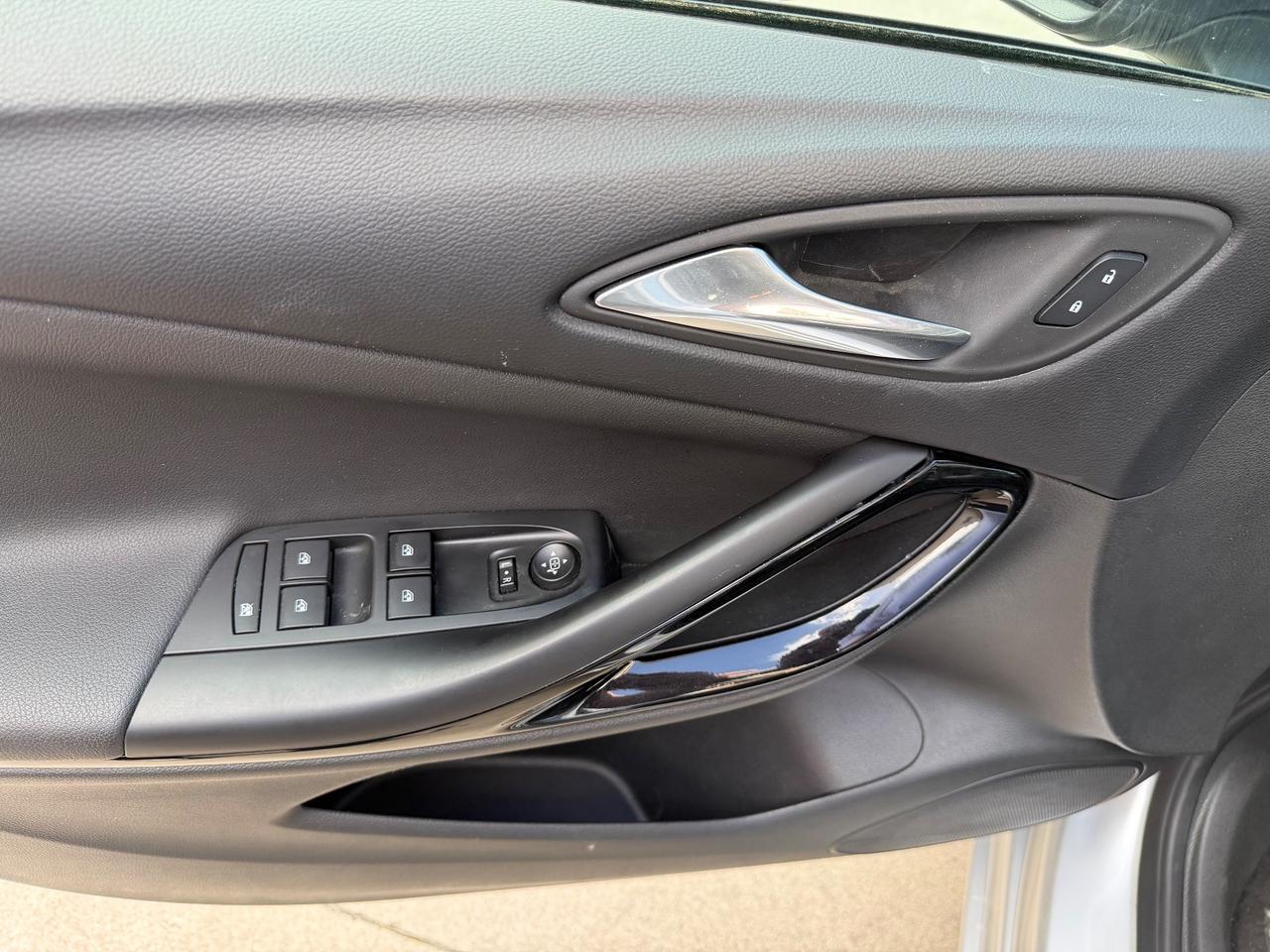 Opel Astra 1.5 CDTI 122 CV S&S 5 porte Business Elegance