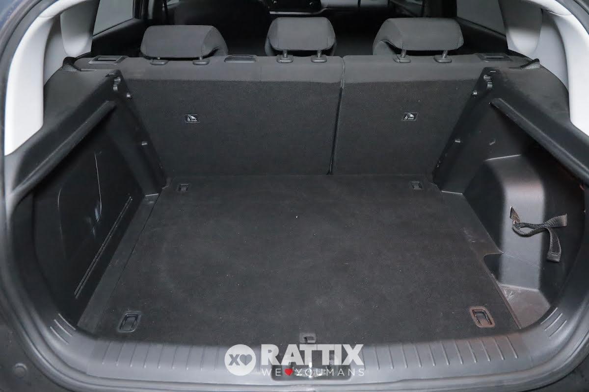 Hyundai Bayon 1.0 t-GDI 48V Xline IMT