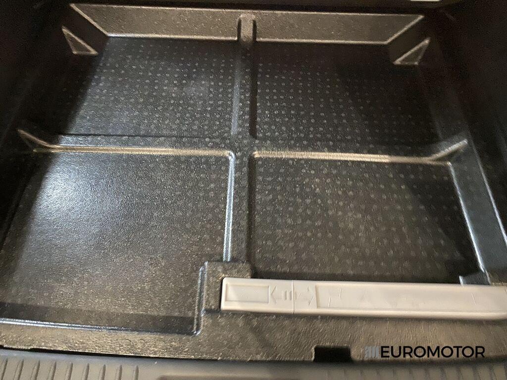 Omoda Omoda 5 1.6 TGDI Premium DCT