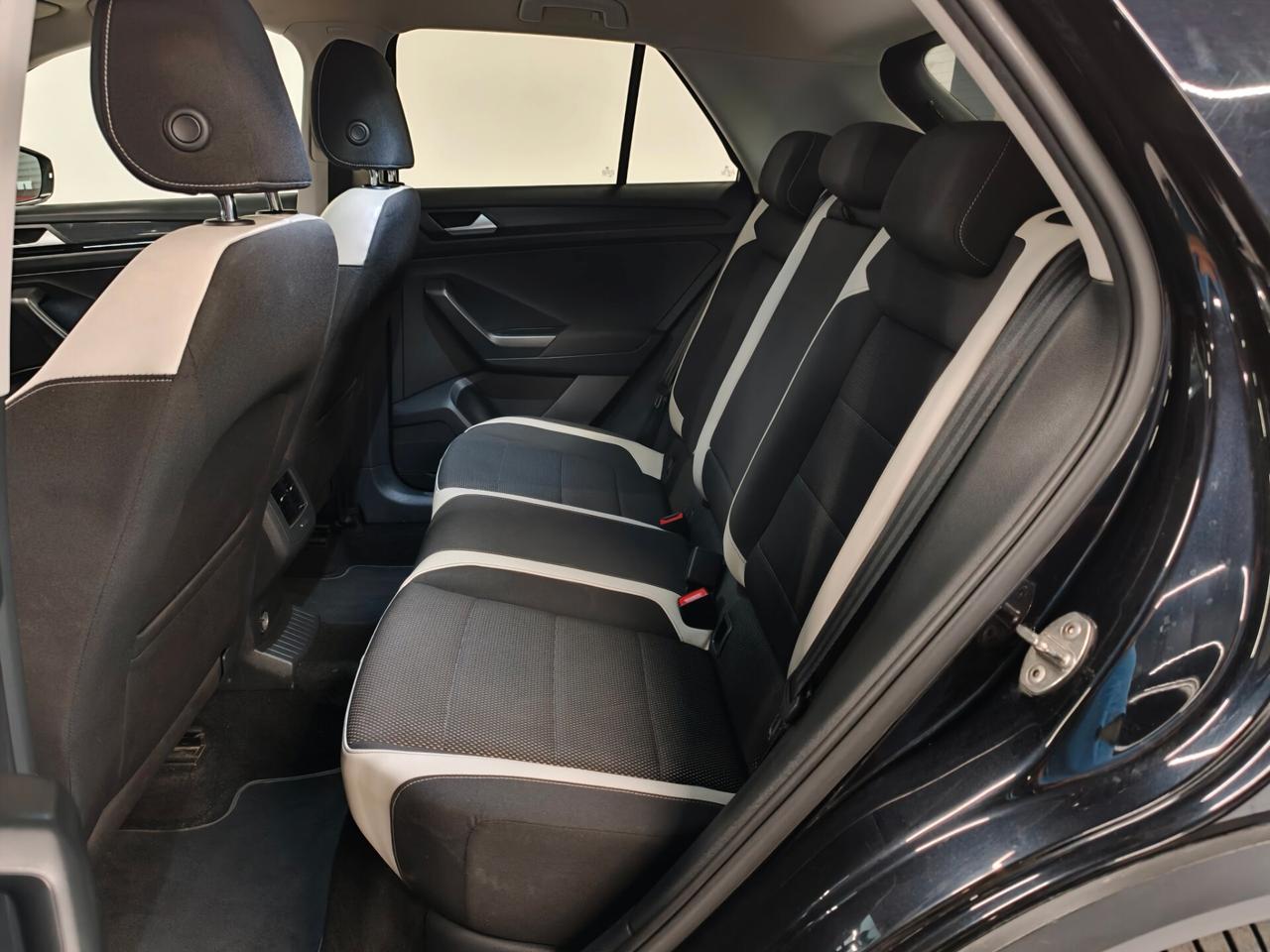 Volkswagen T-Roc 2.0 TDI SCR 150 CV DSG 4MOTION Advanced BlueMot. Unicoproprietario