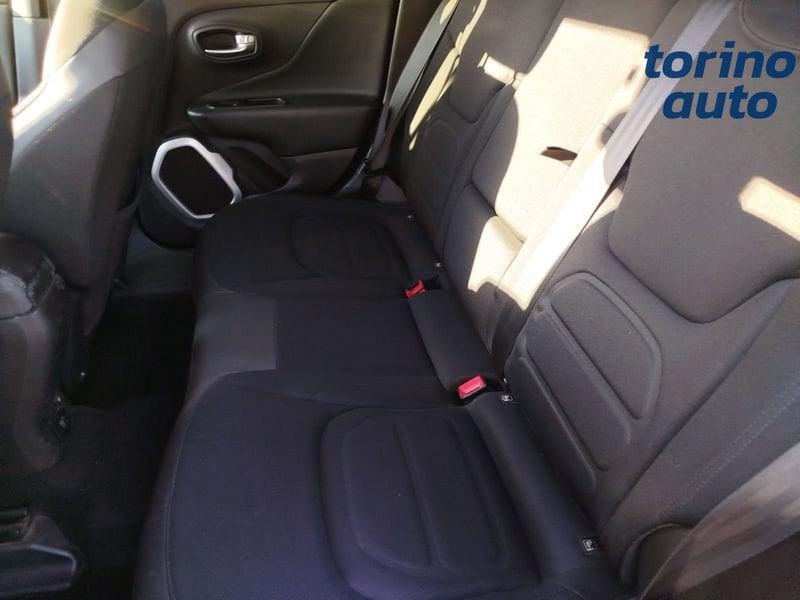 Jeep Renegade Renegade 2.0 Mjt 140CV 4WD Active Drive LOW Limited