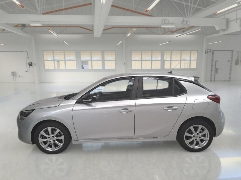 OPEL CORSA 1.5 DIESEL 100 CV EDITION MT6 5 PORTE BERLINA