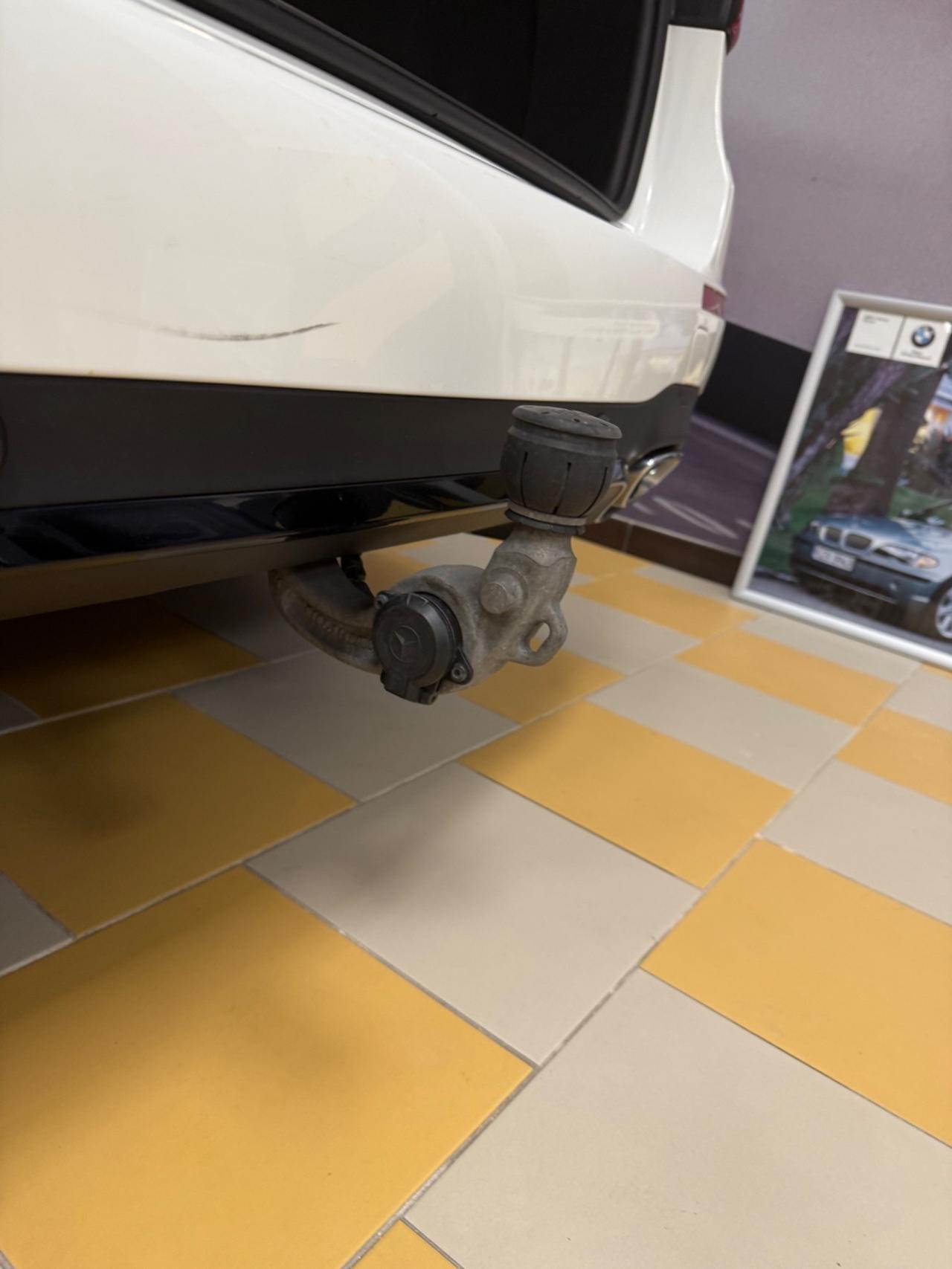 Mercedes-benz E 300 de S.W. Auto EQ-Power Premium Plus 317 Cavalli