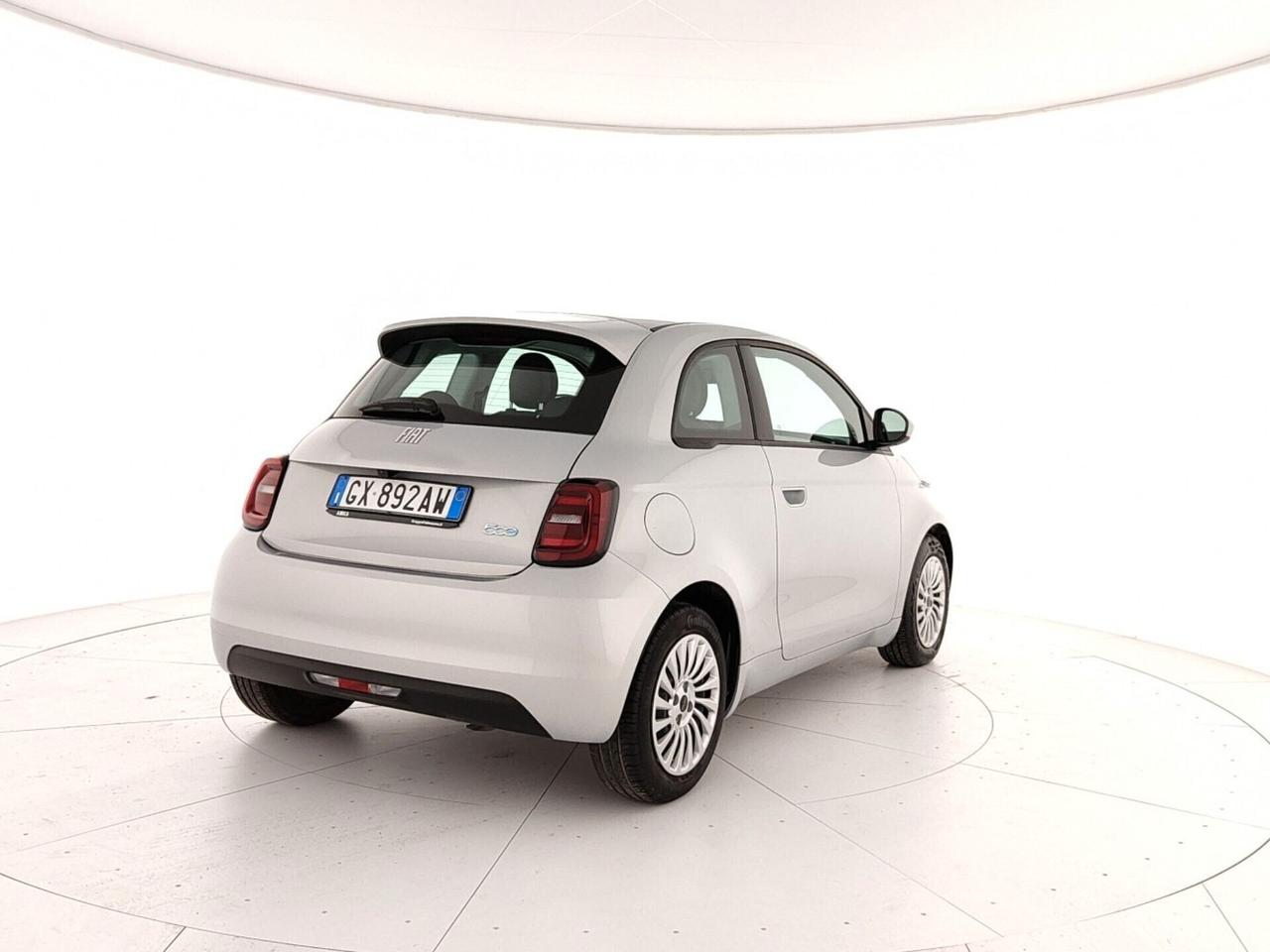 Fiat 500e Berlina 23,8 kWh