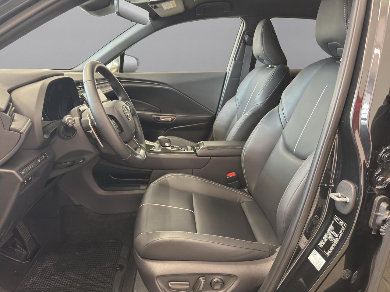 Lexus LBX 1.5 hybrid Relax 4wd