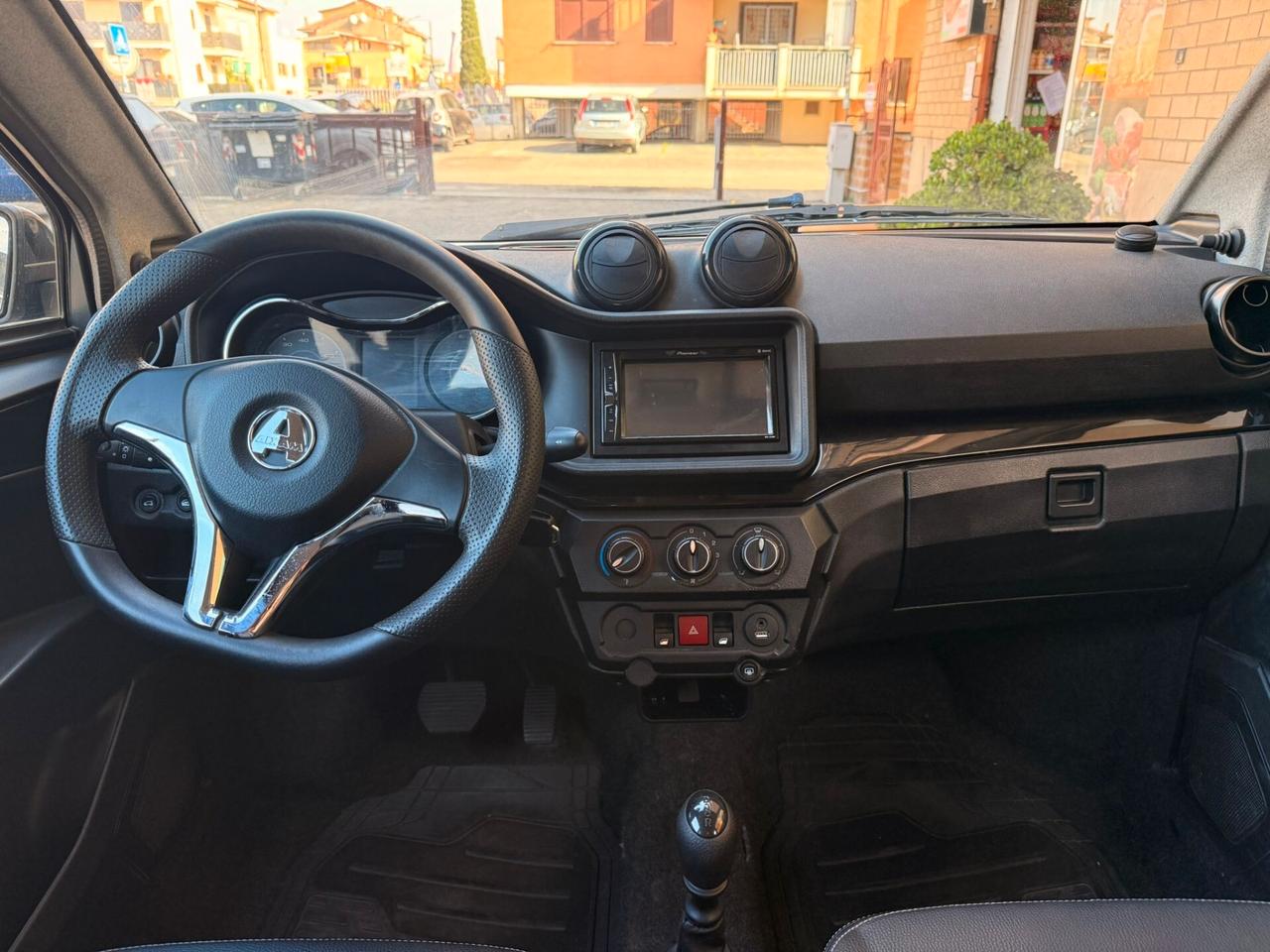 Aixam City Sport Sensation