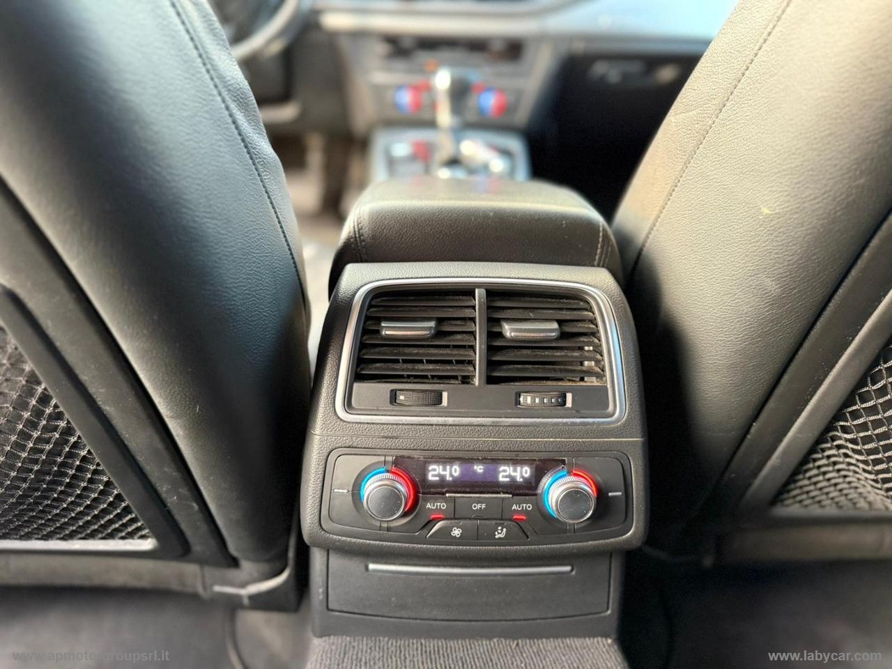 AUDI A7 SPB 3.0 TDI 245 CV quattro S tronic