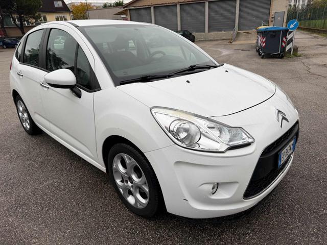 CITROEN C3 1.4 benzina/gpl senza nessun lavoro da fare