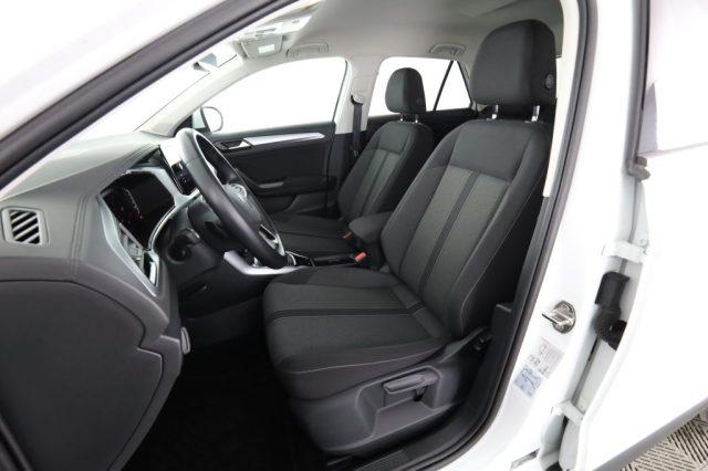 VOLKSWAGEN T-Roc T-Roc 1.5 TSI ACT DSG Life