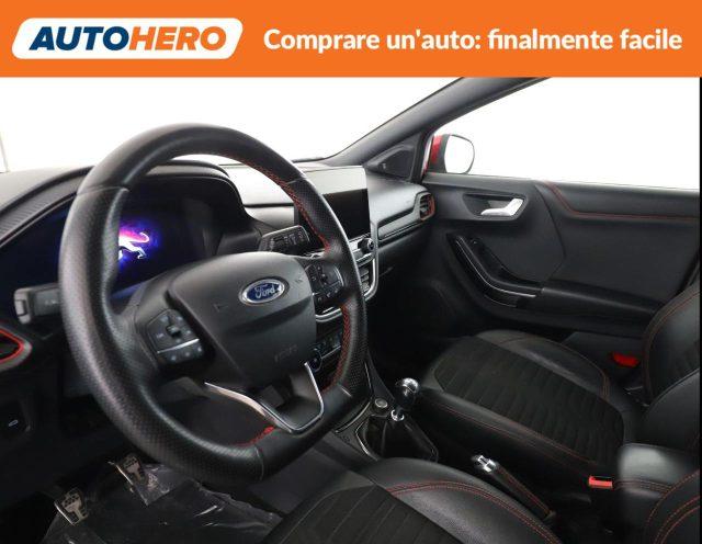 FORD Puma 1.0 EcoBoost 125 CV S&S ST-Line X