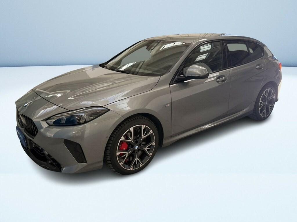 BMW Serie 1 118 d MSport Pro DCT