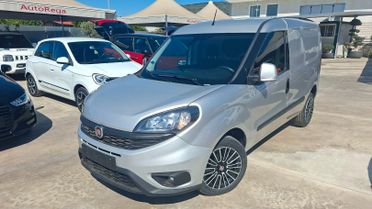 Fiat Doblò Cargo 1.6 MJT con tetto apribile posteriore