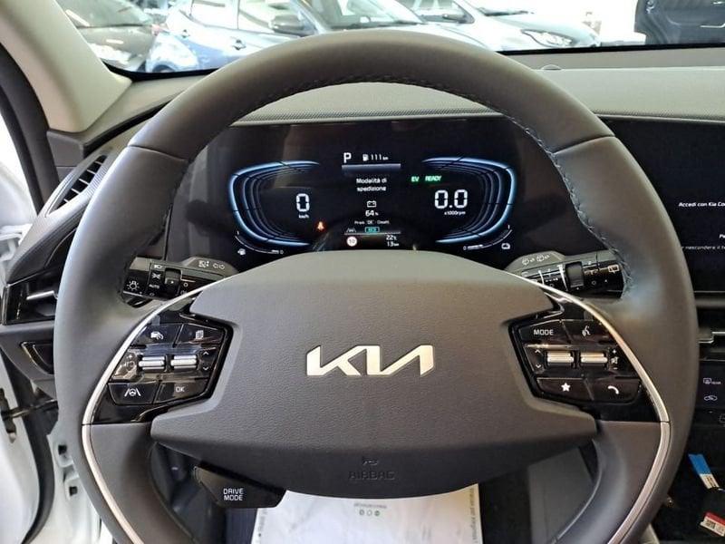KIA Niro 1.6 HEV GPL Business MY25