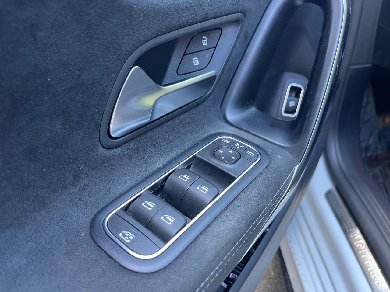 Mercedes-benz CLA 200 CLA 200 d Shooting Brake Executive