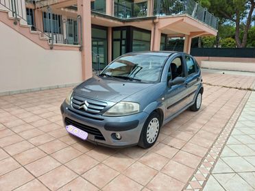 Citroen C3 Pluriel 1.4 Elegance