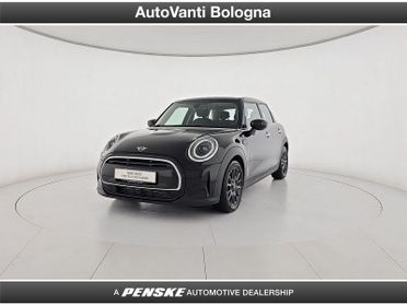 MINI Mini 5 porte 1.5 One Camden 5 porte