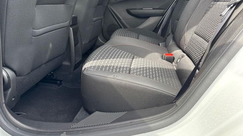 Renault Clio Nuova techno full hybrid E-Tech 160