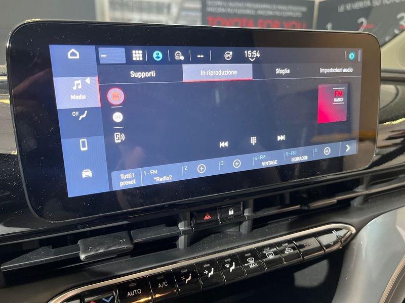 FIAT 500 Hybrid Hybrid Torino