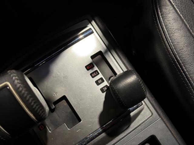 MITSUBISHI Pajero 3.8 V6 24V aut. 5p. Instyle *VEICOLO SPECIALE*