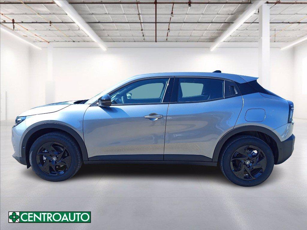 ALFA ROMEO Junior 1.2 ibrida 145cv edct6 del 2026