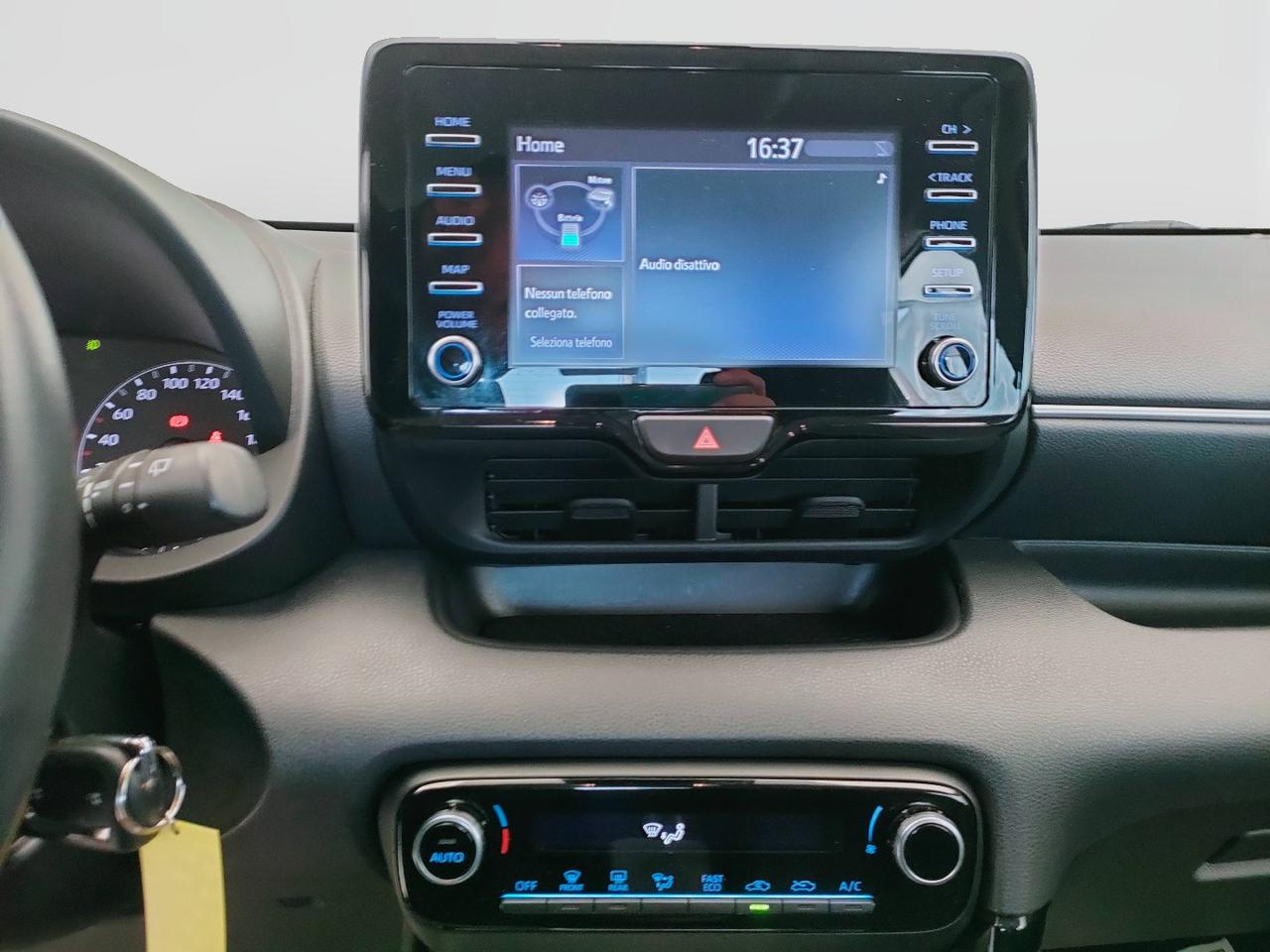 TOYOTA Yaris IV 2020 - Yaris 1.5h Business