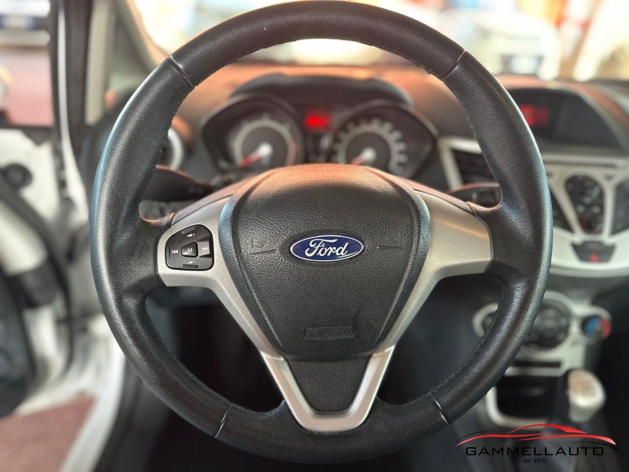 Ford Fiesta 1.4 IKON 70CV