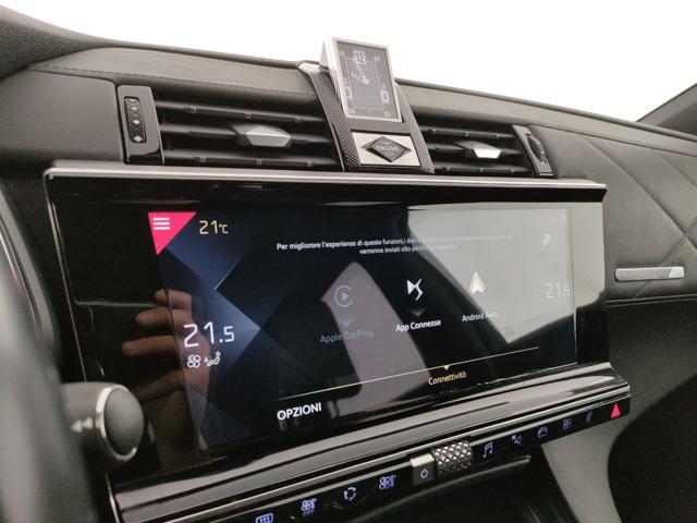 DS AUTOMOBILES DS 7 Crossback BlueHDi 130 aut. RIVOLI