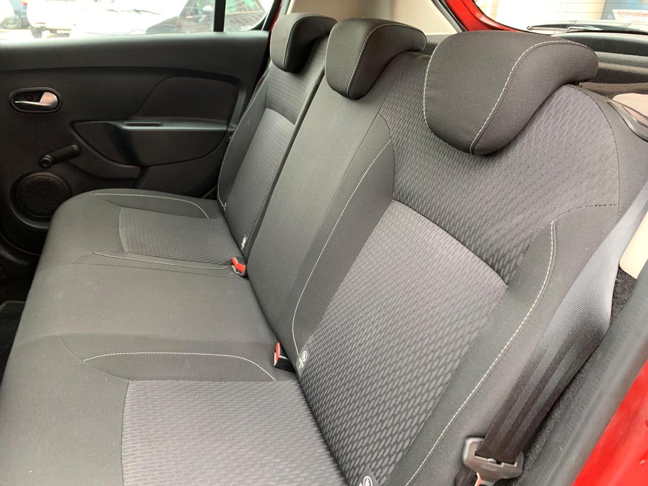 Dacia Sandero 1.5 dCi 8V 75CV Start&Stop Lauréate