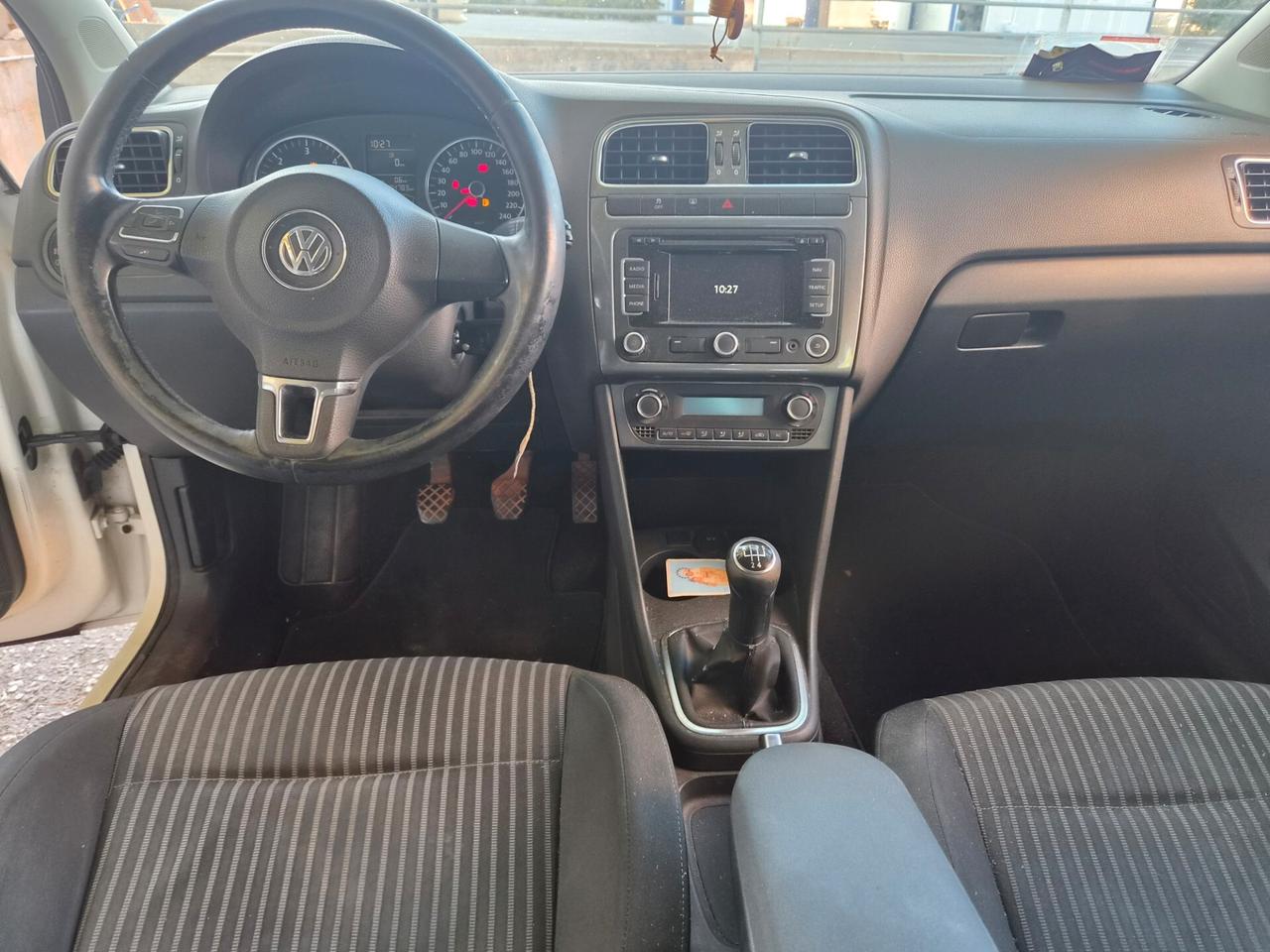 Volkswagen Polo 1.6 TDI DPF 5 porte Comfortline