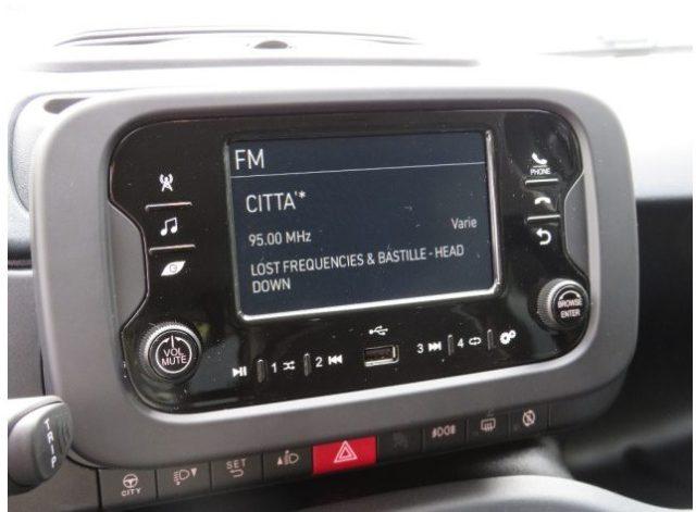 FIAT Panda 1.0 FireFly S&S Hybrid My23 + RADIO