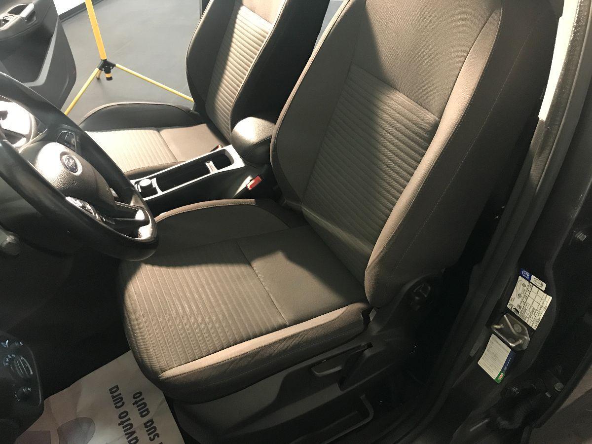 FORD C-Max 1.5 TDCi 120 CV Pow. S&S Titanium