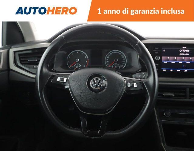 VOLKSWAGEN Polo 1.0 TSI DSG 5p. Comfortline BlueMotion Technology