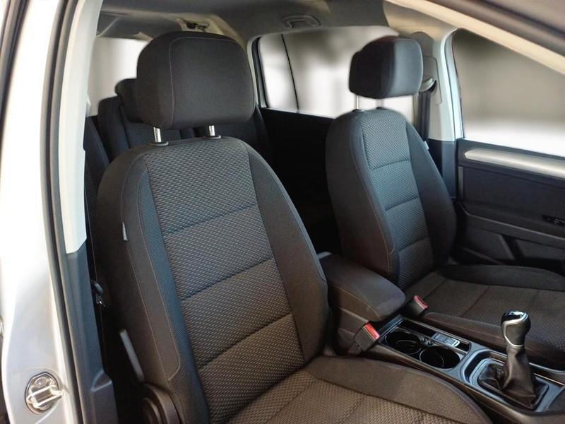 VOLKSWAGEN TOURAN 2.0 TDI 90kW Business