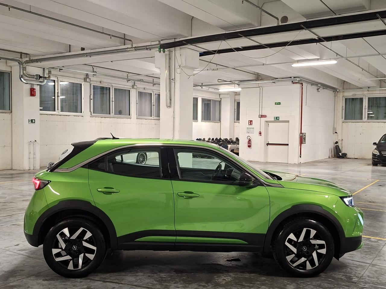 Opel Mokka 1200 12V Turbo 101CV Edition MT6