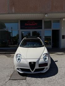Alfa Romeo MiTo 1.4 105 CV M.air S&S Distinctive Sport Pack