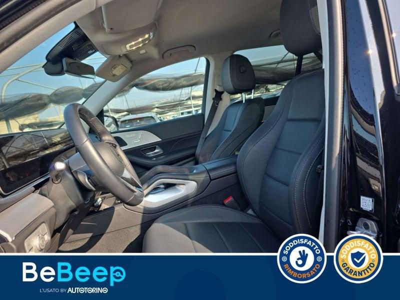 Mercedes-Benz GLE 300 D ADVANCED 4MATIC AUTO