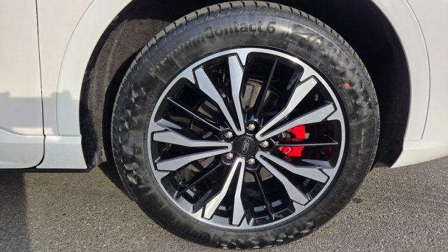 FORD Kuga 2.5 Plug In Hybrid 225 CV CVT 2WD ST-Line X PERMUT