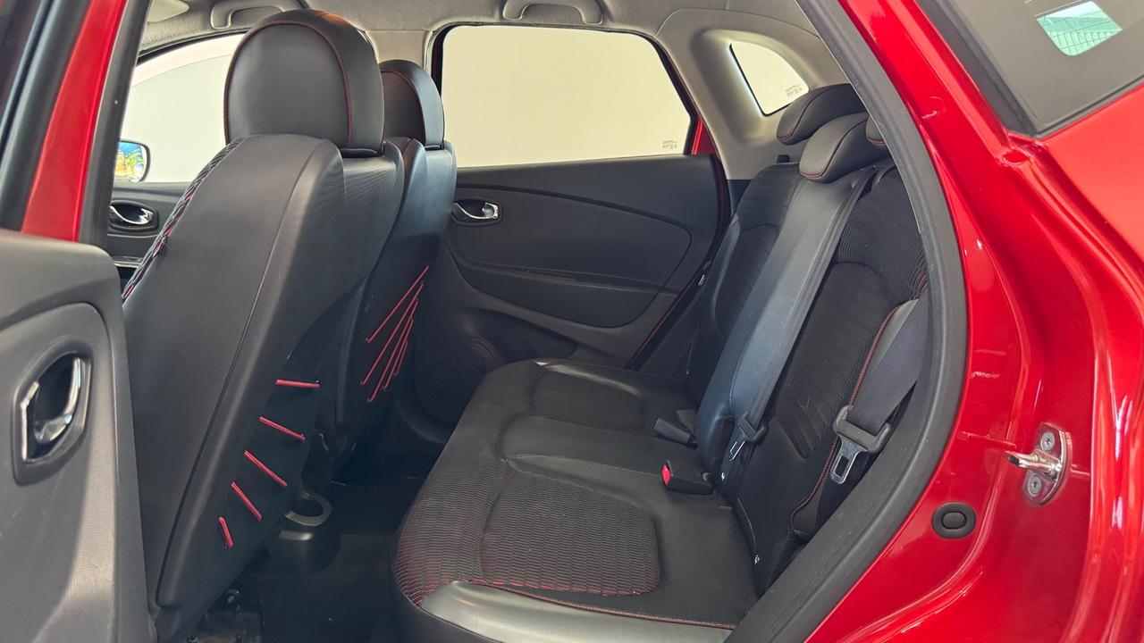 Renault Captur 1.5 dCi 8V 90 CV Start&Stop Energy R-Link