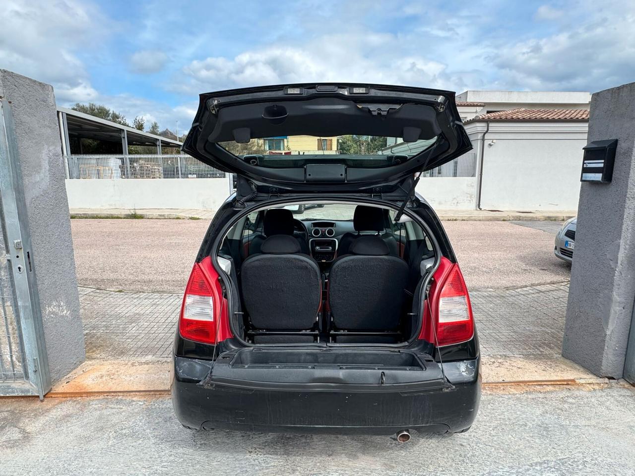 Citroen C2 1.4 VTR
