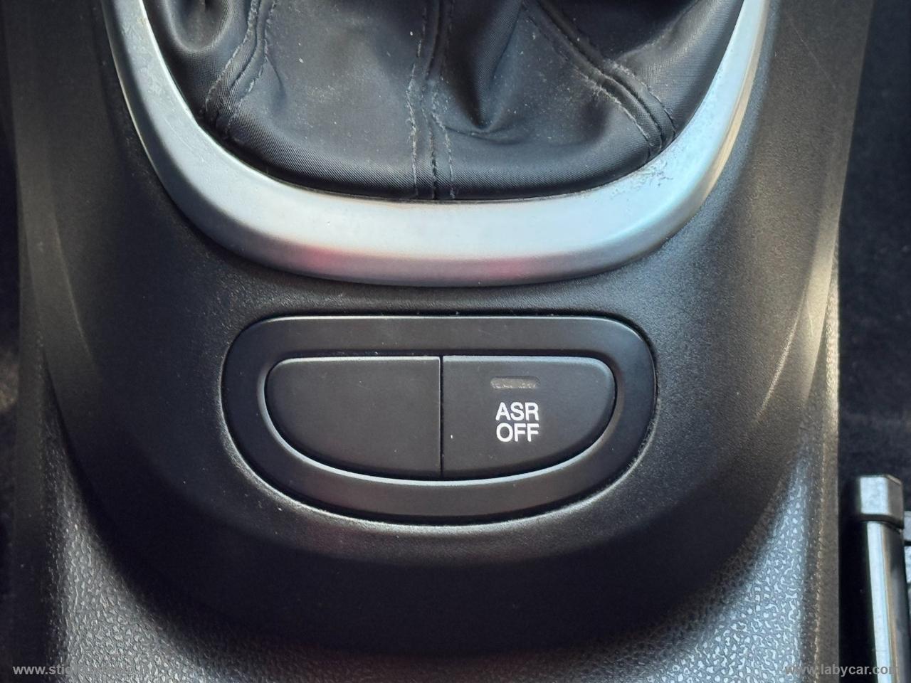 FIAT 500L 1.3 MJT 95 CV Pop Star