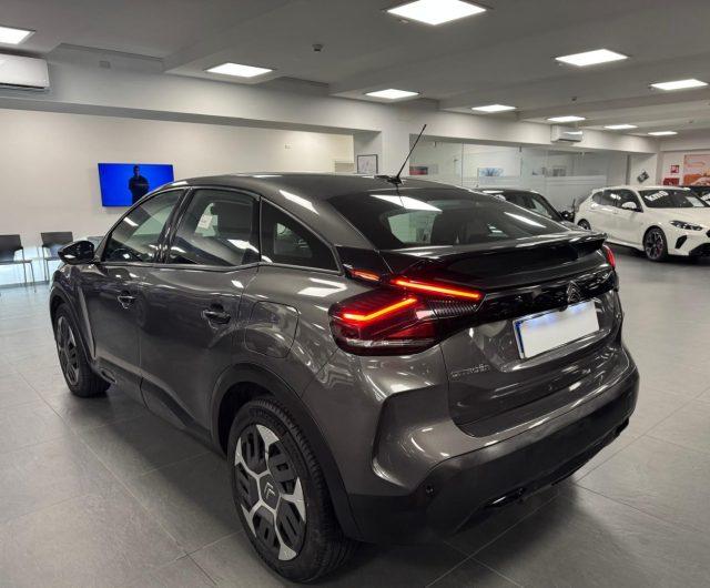 CITROEN C4 1.5 BlueHDi 130 CV EAT8 Feel