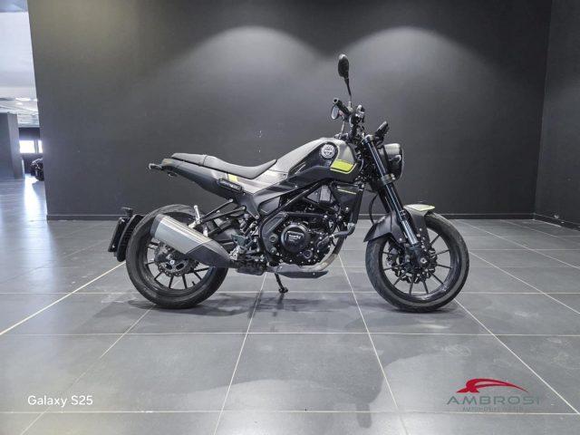 BENELLI Leoncino 250