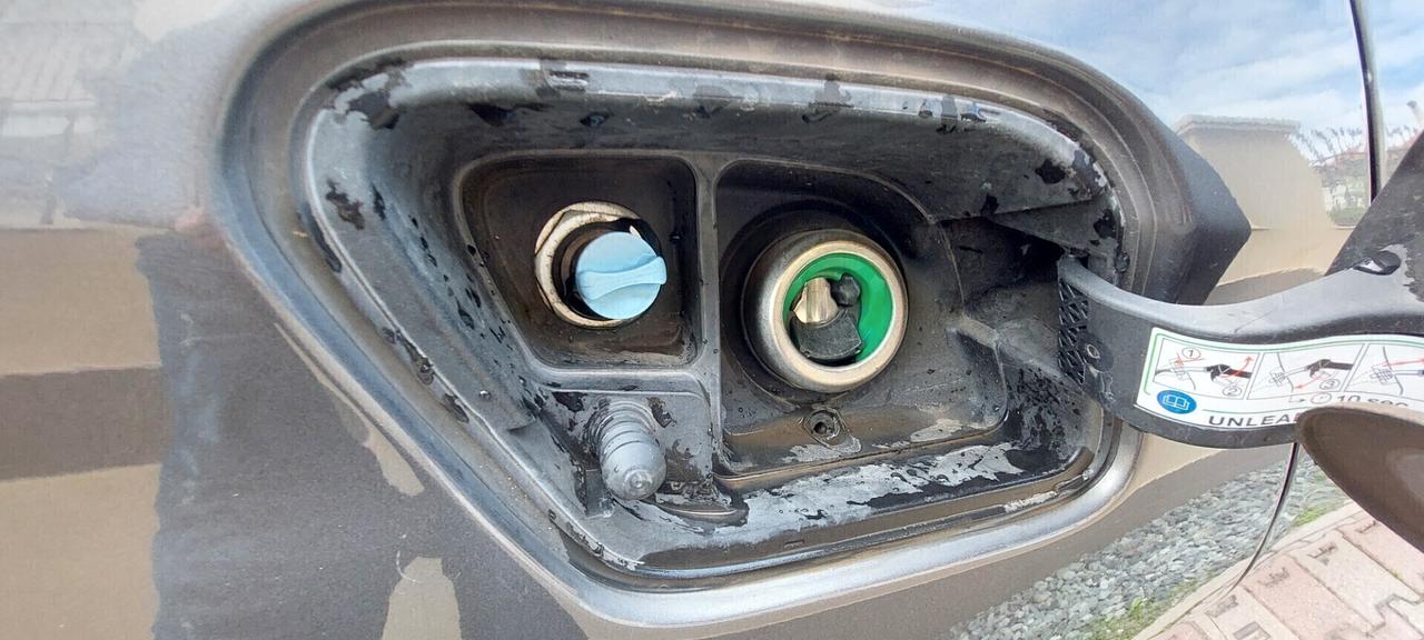 TIPO 1,4 T-JET 120 CV GPL DI SERIE CASA MADRE FIAT TELEFONO SENSORI IMPECCABILE