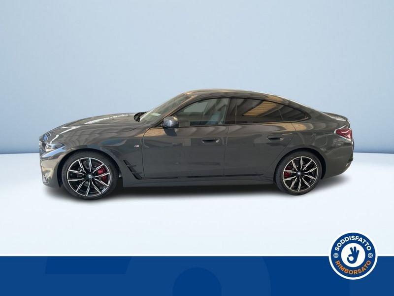 BMW Serie 4 Gran Coupé 430d xDrive M Sport Pro