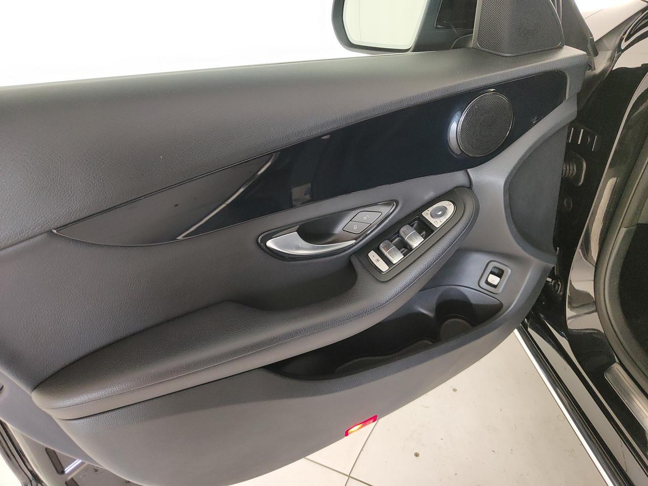 Mercedes-Benz C SW 220 d Sport Plus auto